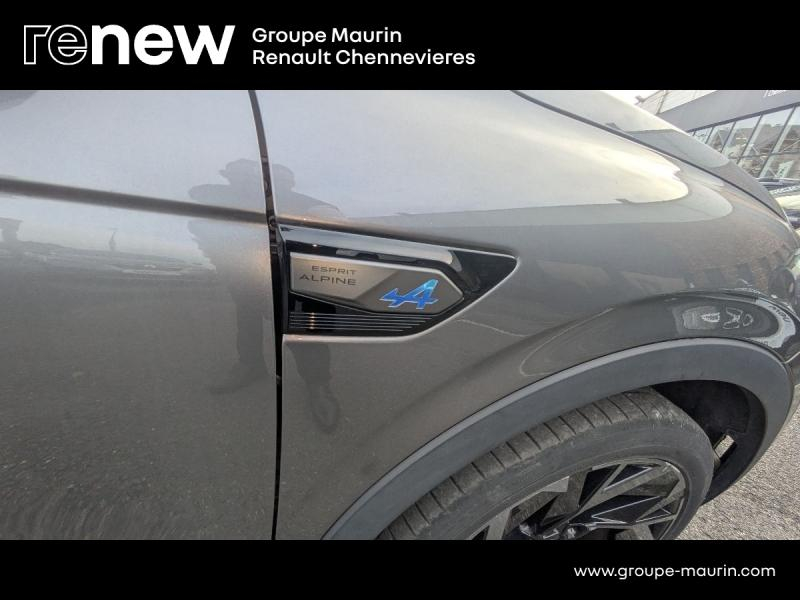 Photo 12 de l’annonce de RENAULT Arkana d’occasion à vendre à CHENNEVIÈRES-SUR-MARNE