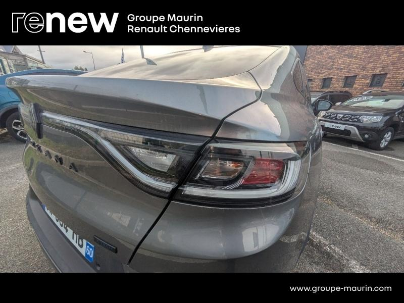 Photo 13 de l’annonce de RENAULT Arkana d’occasion à vendre à CHENNEVIÈRES-SUR-MARNE