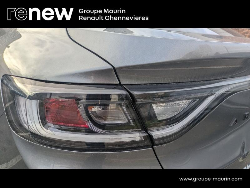 Photo 14 de l’annonce de RENAULT Arkana d’occasion à vendre à CHENNEVIÈRES-SUR-MARNE