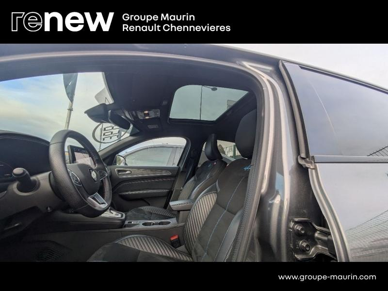 Photo 17 de l’annonce de RENAULT Arkana d’occasion à vendre à CHENNEVIÈRES-SUR-MARNE