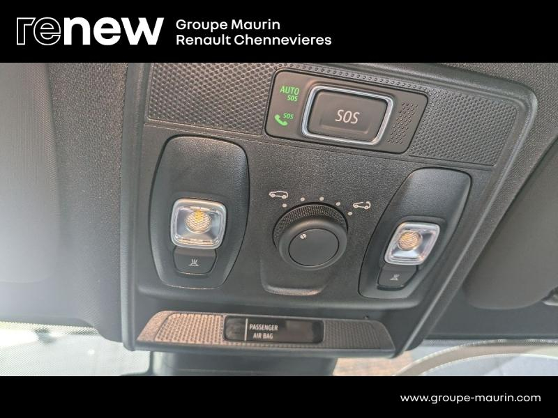 Photo 18 de l’annonce de RENAULT Arkana d’occasion à vendre à CHENNEVIÈRES-SUR-MARNE