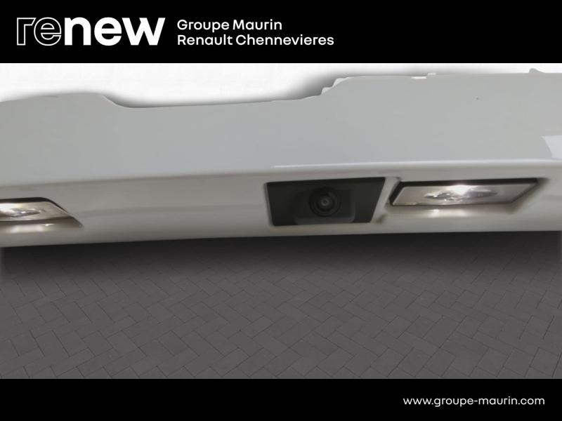 Photo 10 de l’annonce de DACIA Sandero d’occasion à vendre à CHENNEVIÈRES-SUR-MARNE