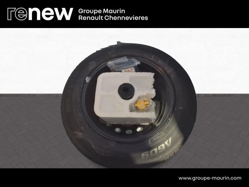 Photo 12 de l’annonce de DACIA Sandero d’occasion à vendre à CHENNEVIÈRES-SUR-MARNE