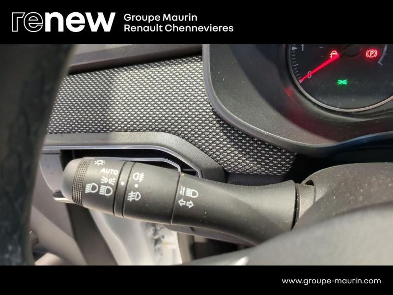 Photo 20 de l’annonce de DACIA Sandero d’occasion à vendre à CHENNEVIÈRES-SUR-MARNE