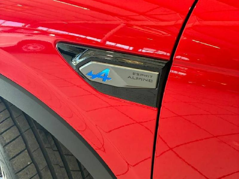 Photo 12 de l’annonce de RENAULT Arkana d’occasion à vendre à CHENNEVIÈRES-SUR-MARNE