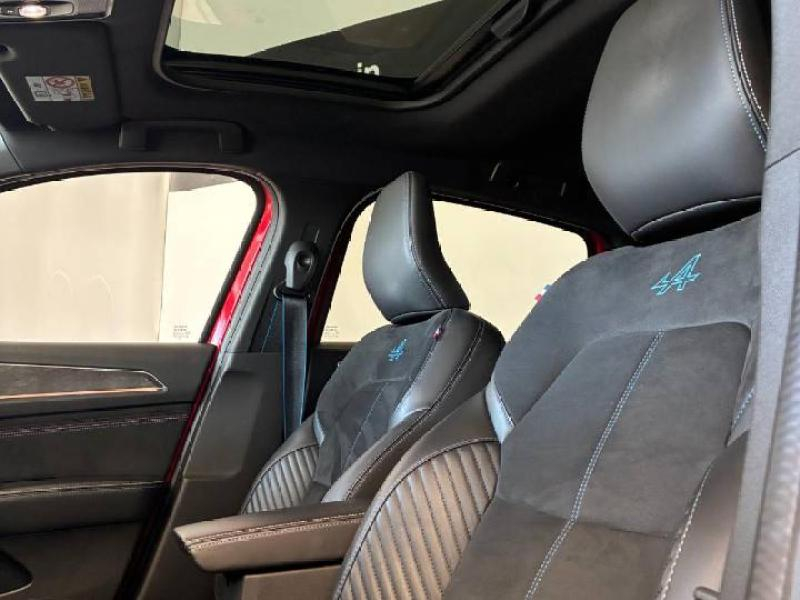 Photo 13 de l’annonce de RENAULT Arkana d’occasion à vendre à CHENNEVIÈRES-SUR-MARNE