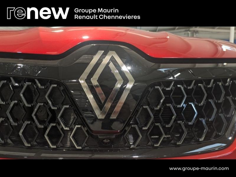 Photo 18 de l’annonce de RENAULT Arkana d’occasion à vendre à CHENNEVIÈRES-SUR-MARNE