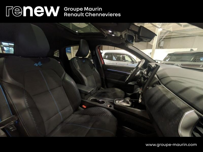 Photo 19 de l’annonce de RENAULT Arkana d’occasion à vendre à CHENNEVIÈRES-SUR-MARNE