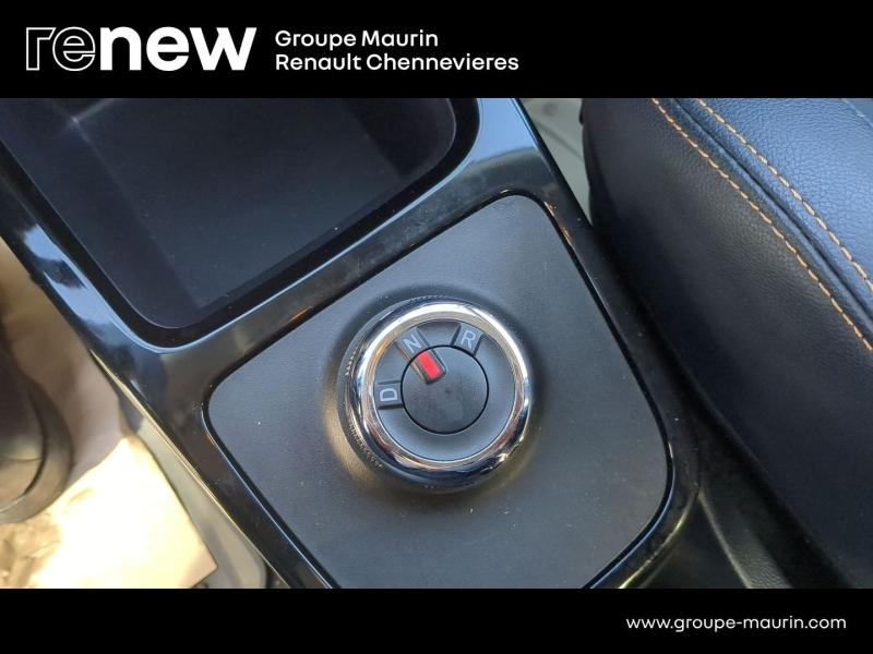 Photo 19 de l’annonce de DACIA Spring d’occasion à vendre à CHENNEVIÈRES-SUR-MARNE