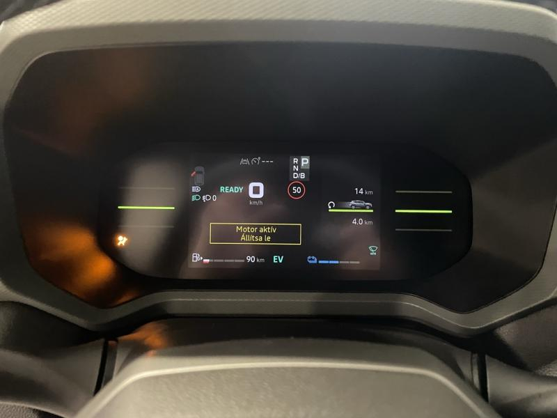 Photo 12 de l’annonce de DACIA Duster d’occasion à vendre à CHENNEVIÈRES-SUR-MARNE