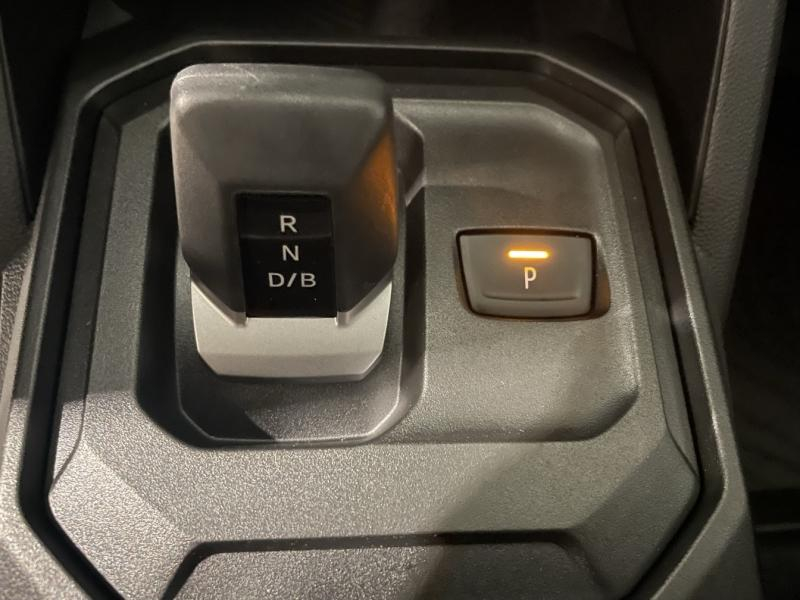 Photo 17 de l’annonce de DACIA Duster d’occasion à vendre à CHENNEVIÈRES-SUR-MARNE