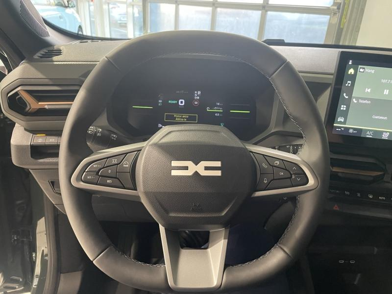 Photo 18 de l’annonce de DACIA Duster d’occasion à vendre à CHENNEVIÈRES-SUR-MARNE