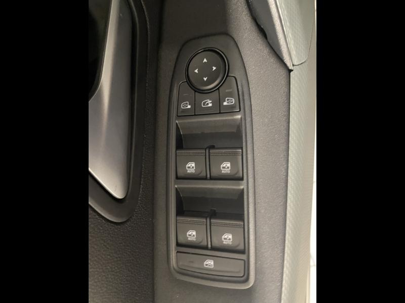 Photo 19 de l’annonce de DACIA Duster d’occasion à vendre à CHENNEVIÈRES-SUR-MARNE