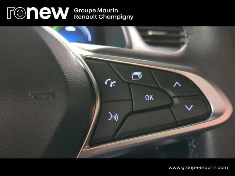 Photo 20 de l’annonce de RENAULT Captur d’occasion à vendre à CHAMPIGNY-SUR-MARNE