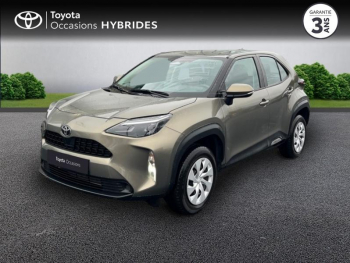 group.seo.links.list_type_maker.title TOYOTA Yaris Cross 116h Dynamic MY22