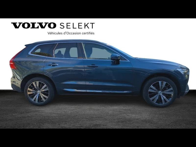 Photo 4 de l’annonce de VOLVO XC60 d’occasion à vendre à AIX-EN-PROVENCE