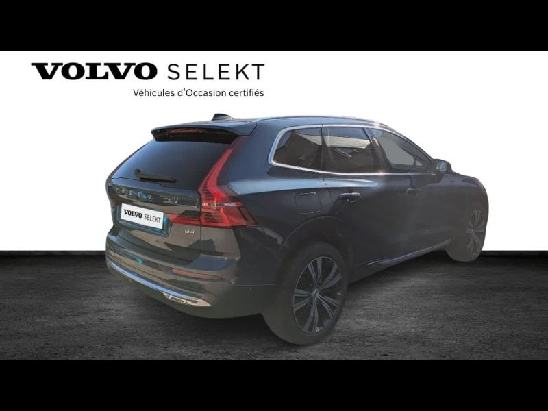 Photo 5 de l’annonce de VOLVO XC60 d’occasion à vendre à AIX-EN-PROVENCE