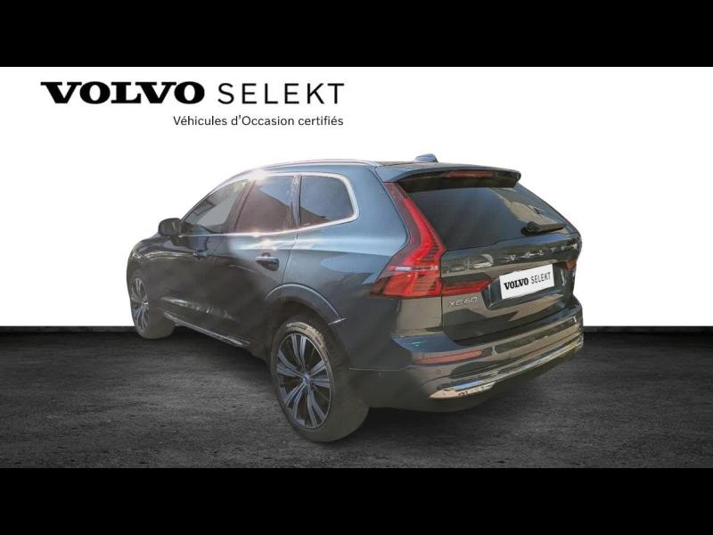 Photo 6 de l’annonce de VOLVO XC60 d’occasion à vendre à AIX-EN-PROVENCE
