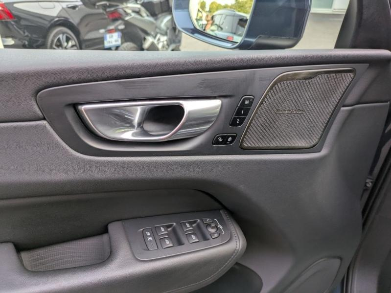 Photo 11 de l’annonce de VOLVO XC60 d’occasion à vendre à AIX-EN-PROVENCE