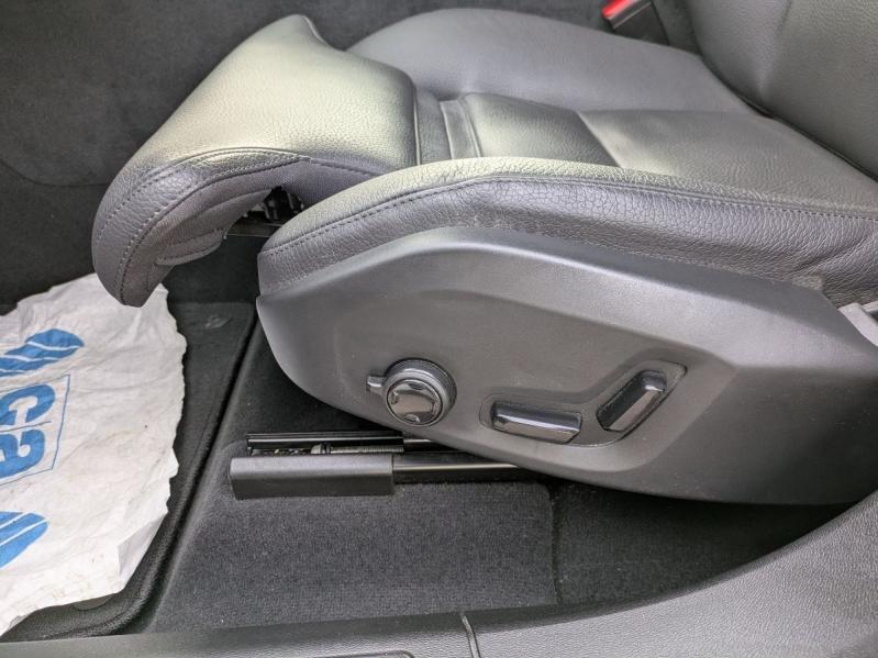 Photo 12 de l’annonce de VOLVO XC60 d’occasion à vendre à AIX-EN-PROVENCE