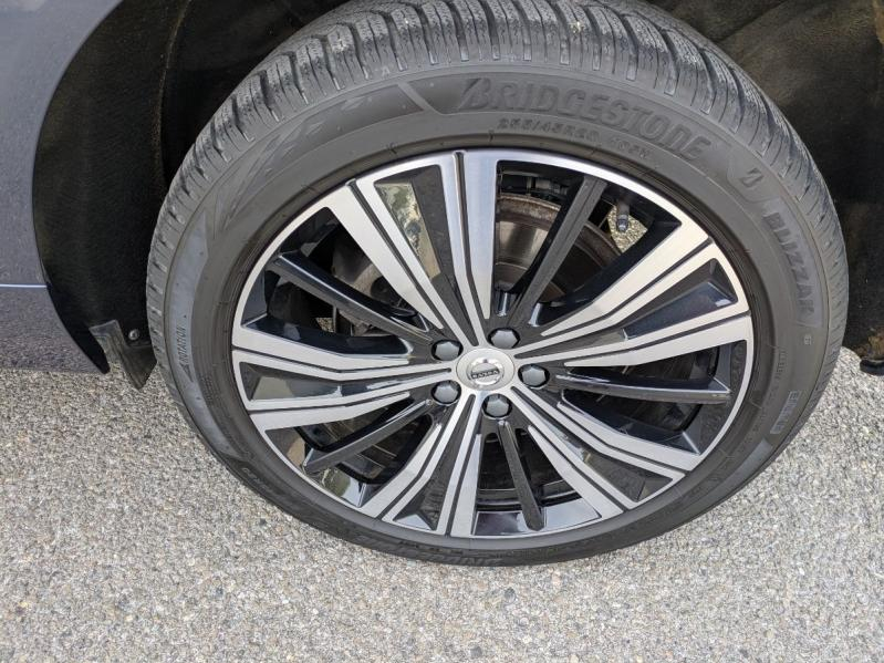 Photo 14 de l’annonce de VOLVO XC60 d’occasion à vendre à AIX-EN-PROVENCE