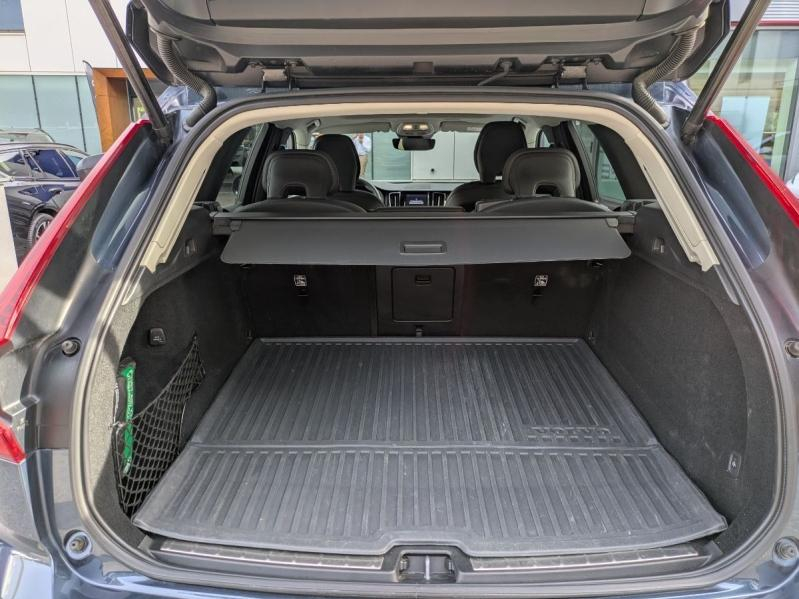 Photo 15 de l’annonce de VOLVO XC60 d’occasion à vendre à AIX-EN-PROVENCE