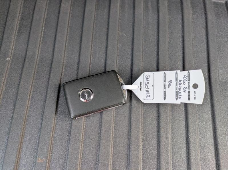 Photo 18 de l’annonce de VOLVO XC60 d’occasion à vendre à AIX-EN-PROVENCE