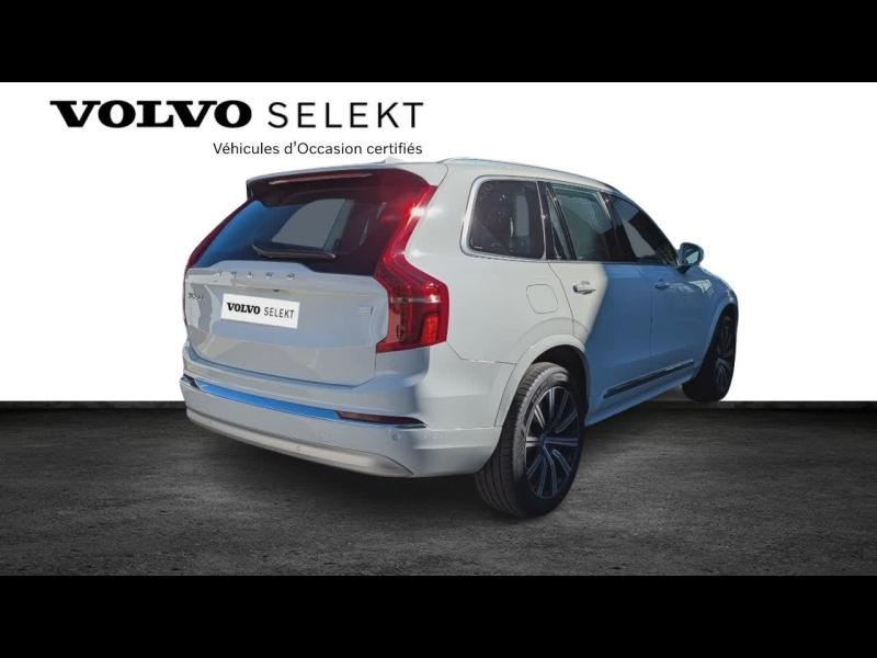 group.seo.links.detann.title Photo 4 de l’annonce de VOLVO XC90 d’occasion à vendre à AIX-EN-PROVENCE