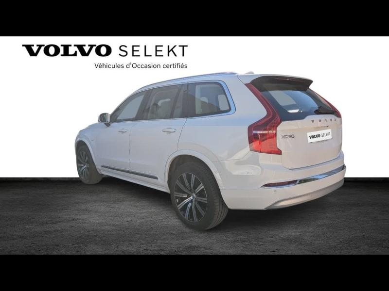 group.seo.links.detann.title Photo 5 de l’annonce de VOLVO XC90 d’occasion à vendre à AIX-EN-PROVENCE