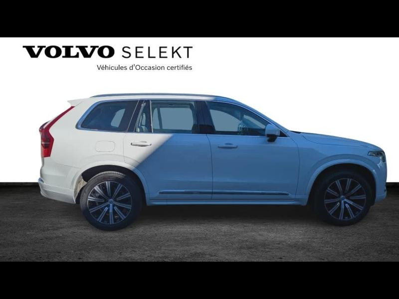 group.seo.links.detann.title Photo 6 de l’annonce de VOLVO XC90 d’occasion à vendre à AIX-EN-PROVENCE