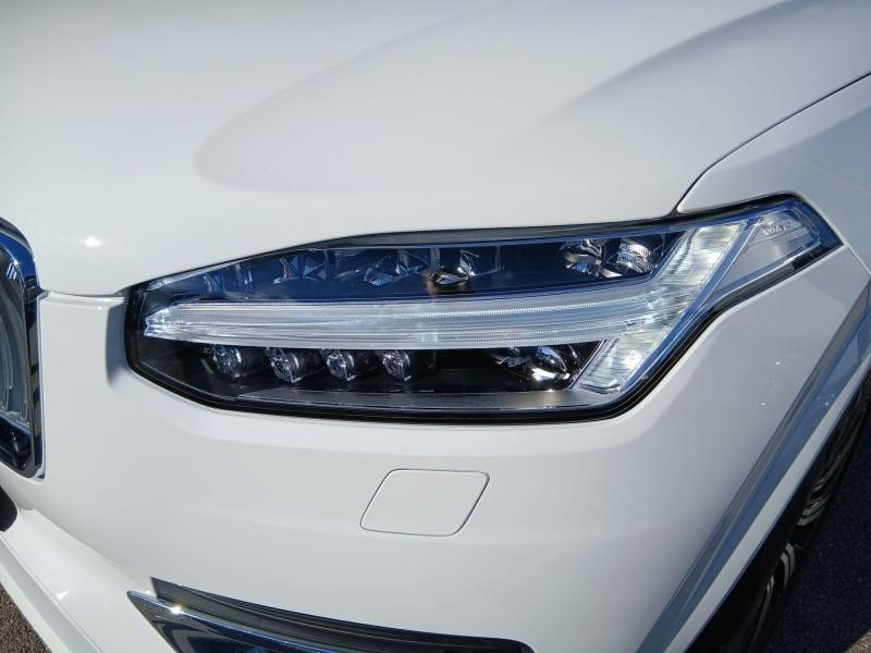 group.seo.links.detann.title Photo 10 de l’annonce de VOLVO XC90 d’occasion à vendre à AIX-EN-PROVENCE