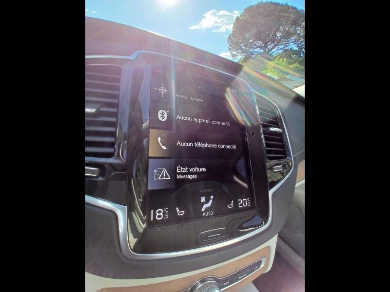 group.seo.links.detann.title Photo 13 de l’annonce de VOLVO XC90 d’occasion à vendre à AIX-EN-PROVENCE