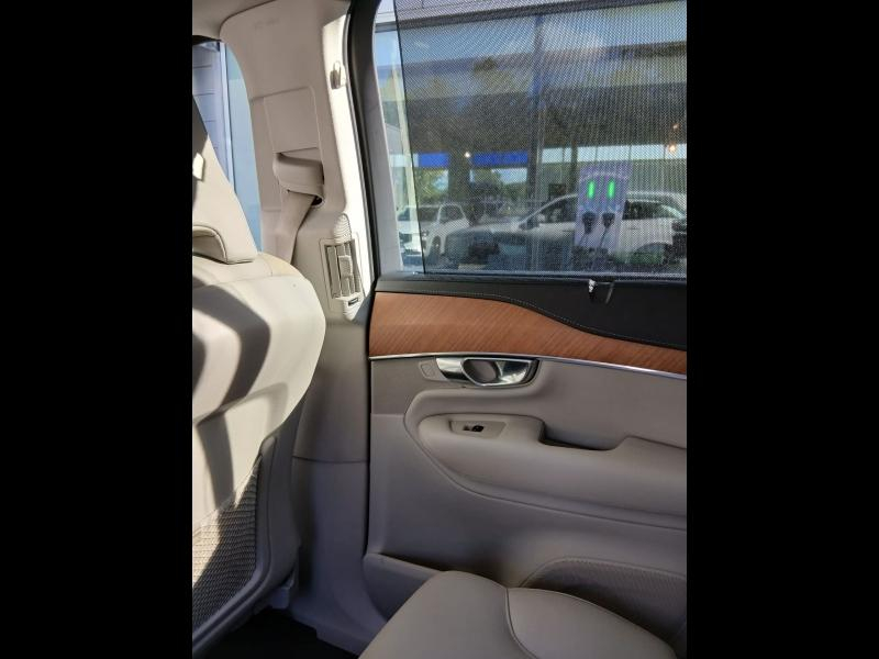 group.seo.links.detann.title Photo 16 de l’annonce de VOLVO XC90 d’occasion à vendre à AIX-EN-PROVENCE