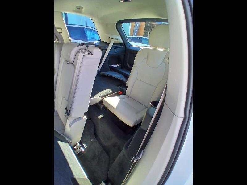 group.seo.links.detann.title Photo 17 de l’annonce de VOLVO XC90 d’occasion à vendre à AIX-EN-PROVENCE