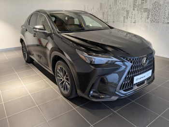 En savoir plus sur cette annonce de LEXUS NX 450h+ Luxe 4WD d’occasion LEXUS NX d’occasion à vendre à AUBIÈRE