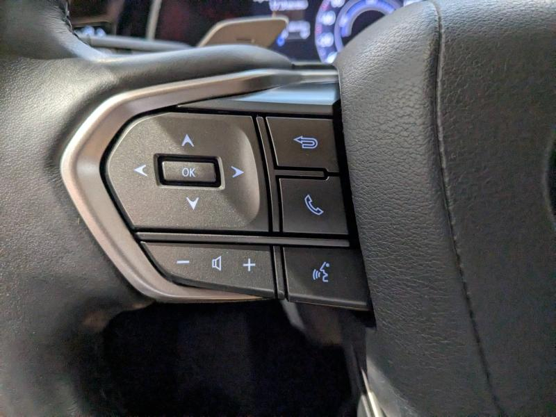 Photo 6 de l’annonce de LEXUS NX d’occasion à vendre à AUBIÈRE