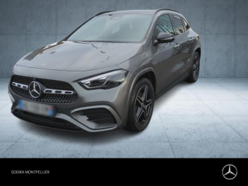 MERCEDES-BENZ Classe GLA d’occasion à vendre à MONTPELLIER