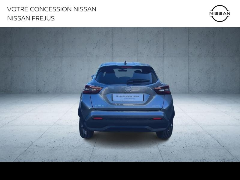 group.seo.links.detann.title Photo 6 de l’annonce de NISSAN Juke d’occasion à vendre à FRÉJUS