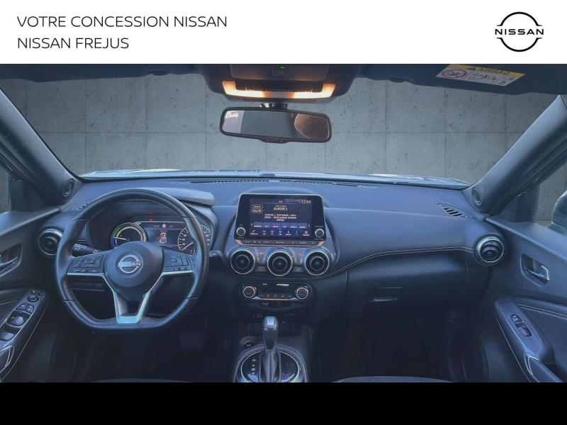 group.seo.links.detann.title Photo 11 de l’annonce de NISSAN Juke d’occasion à vendre à FRÉJUS