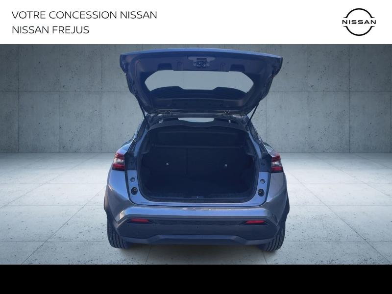 group.seo.links.detann.title Photo 12 de l’annonce de NISSAN Juke d’occasion à vendre à FRÉJUS