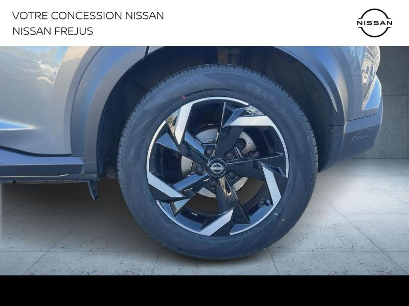 group.seo.links.detann.title Photo 13 de l’annonce de NISSAN Juke d’occasion à vendre à FRÉJUS