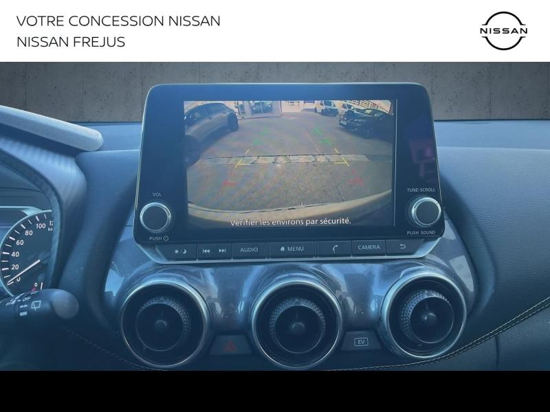 group.seo.links.detann.title Photo 15 de l’annonce de NISSAN Juke d’occasion à vendre à FRÉJUS