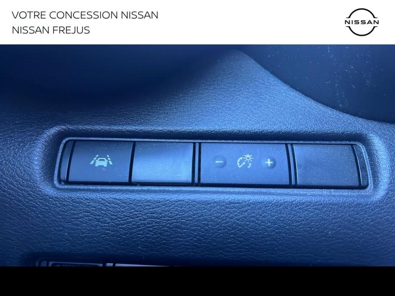 group.seo.links.detann.title Photo 17 de l’annonce de NISSAN Juke d’occasion à vendre à FRÉJUS