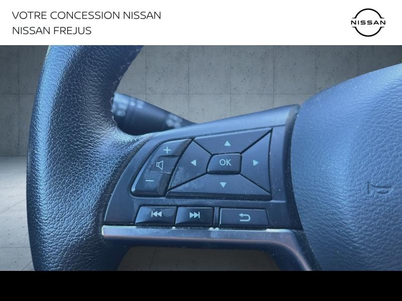 group.seo.links.detann.title Photo 19 de l’annonce de NISSAN Juke d’occasion à vendre à FRÉJUS