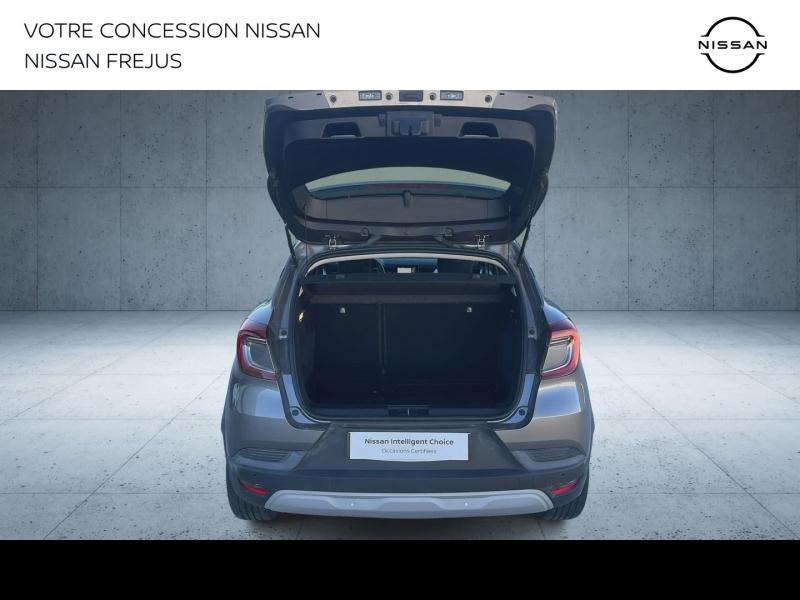 Photo 7 de l’annonce de RENAULT Captur d’occasion à vendre à FRÉJUS