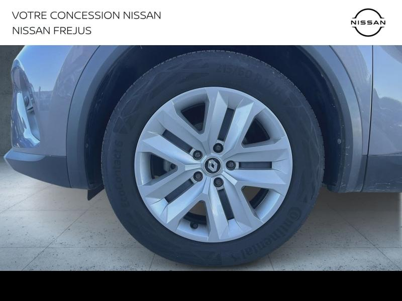 Photo 10 de l’annonce de RENAULT Captur d’occasion à vendre à FRÉJUS