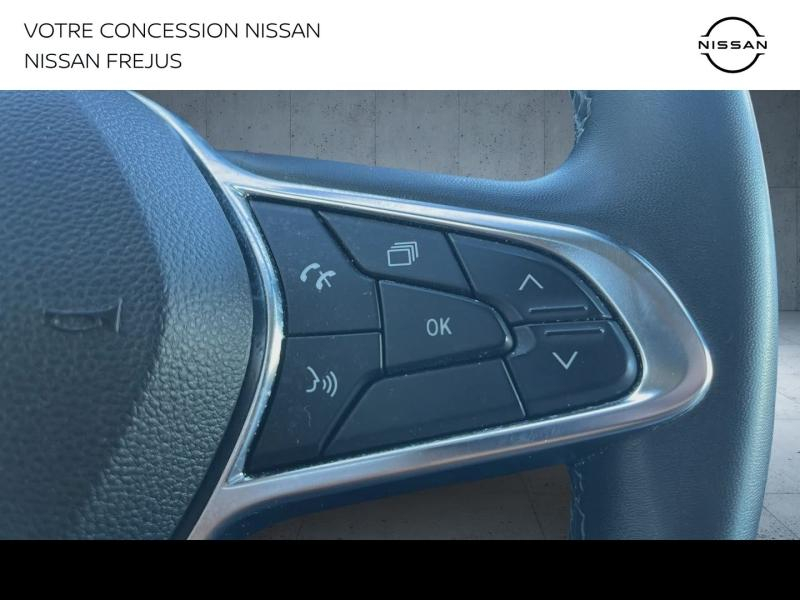 Photo 20 de l’annonce de RENAULT Captur d’occasion à vendre à FRÉJUS