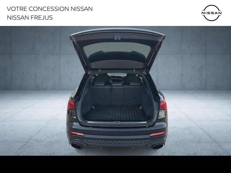 Photo 6 de l’annonce de AUDI RS Q3 d’occasion à vendre à FRÉJUS