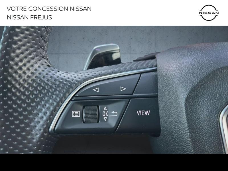 Photo 19 de l’annonce de AUDI RS Q3 d’occasion à vendre à FRÉJUS