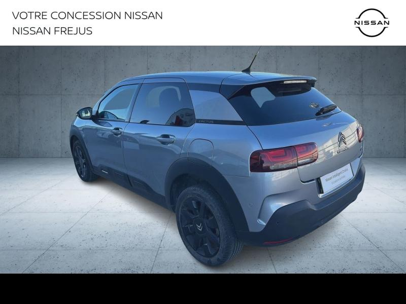 group.seo.links.detann.title Photo 7 de l’annonce de CITROEN C4 Cactus d’occasion à vendre à FRÉJUS